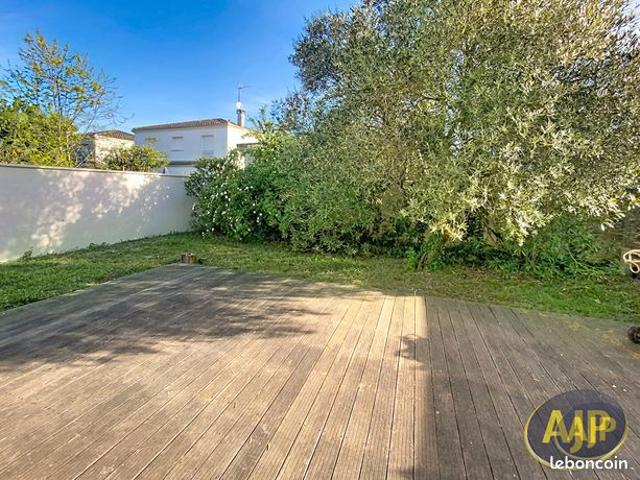 Propriété 5 pièces 138 m²