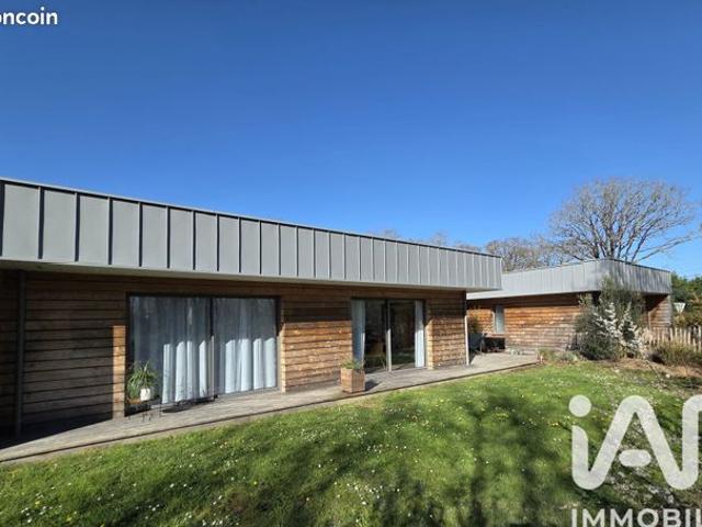 Propriété 5 pièces 138 m²