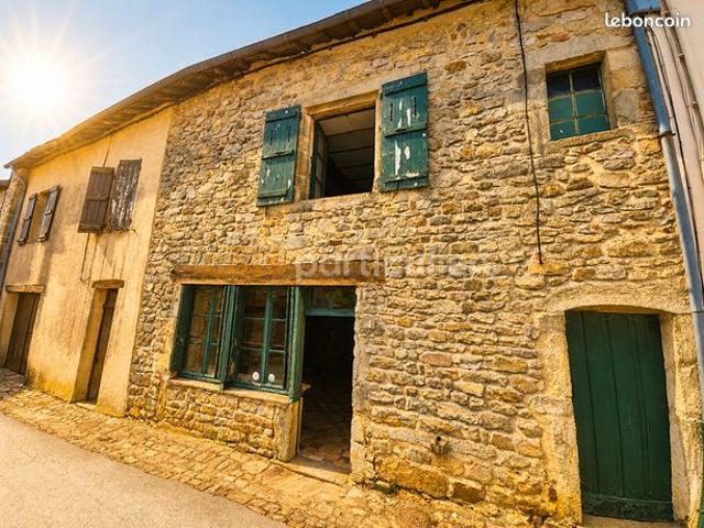 Propriété 5 pièces 138 m²
