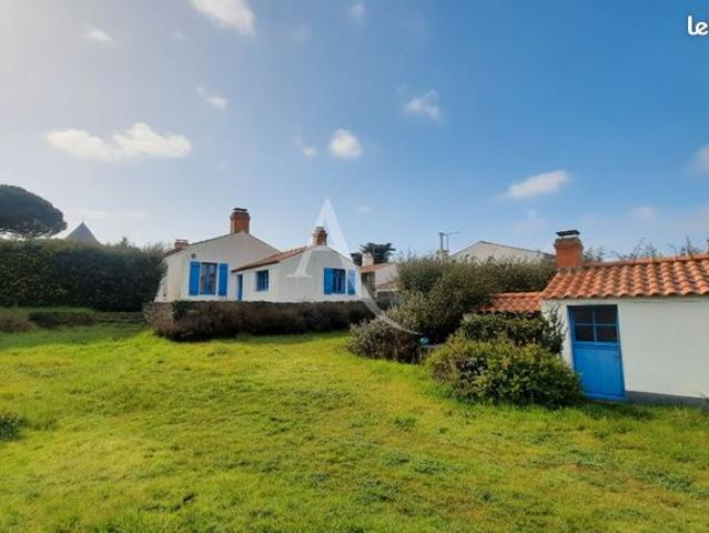Propriété 5 pièces 138 m²