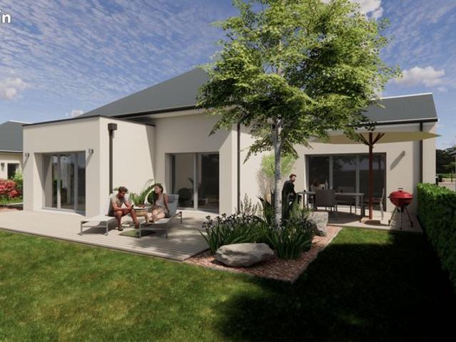 Propriété 5 pièces 138 m²