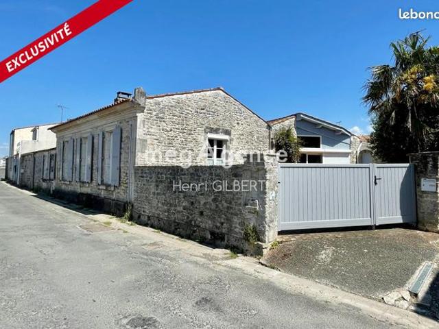 Propriété 5 pièces 139 m²