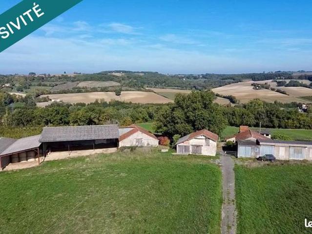 Propriété 5 pièces 139 m²