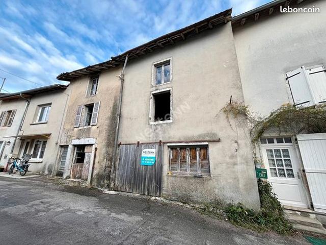 Propriété 5 pièces 139 m²