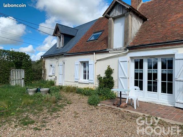 Propriété 5 pièces 139 m²