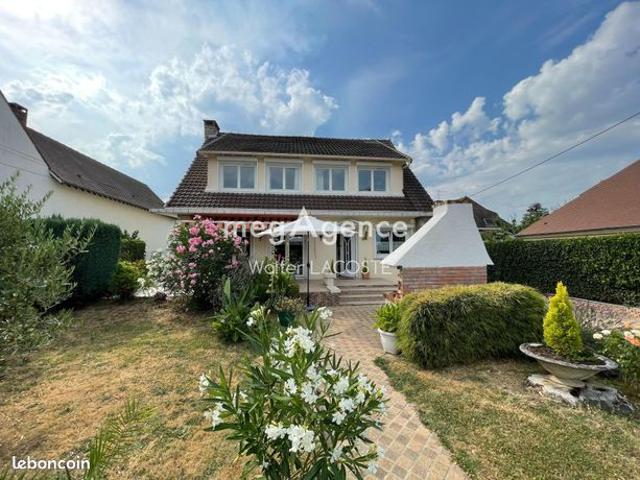 Propriété 5 pièces 139 m²