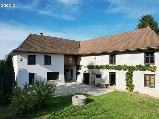 Propriété 5 pièces 139 m²