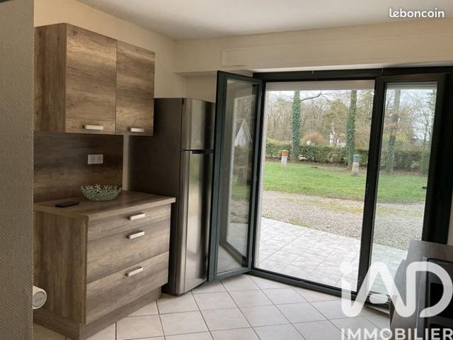 Propriété 5 pièces 139 m²