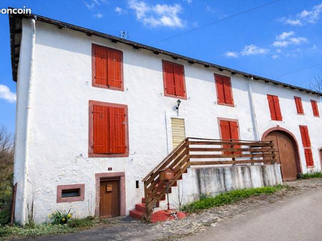 Propriété 5 pièces 139 m²