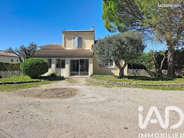 Propriété 5 pièces 133 m²