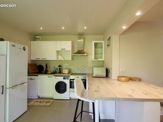 Propriété 5 pièces 130 m²