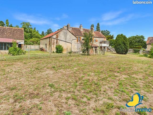 Propriété 5 pièces 130 m²