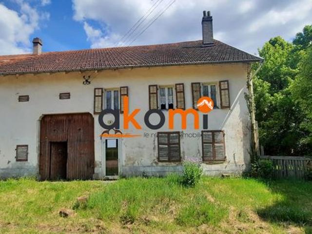 Propriété 5 pièces 130 m²