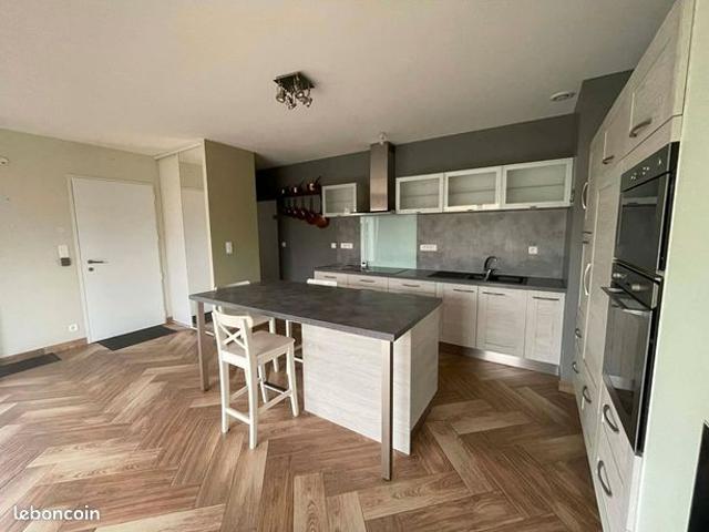 Propriété 5 pièces 130 m²