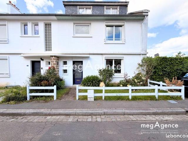 Propriété 5 pièces 130 m²