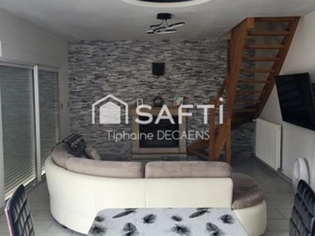 Propriété 5 pièces 130 m²