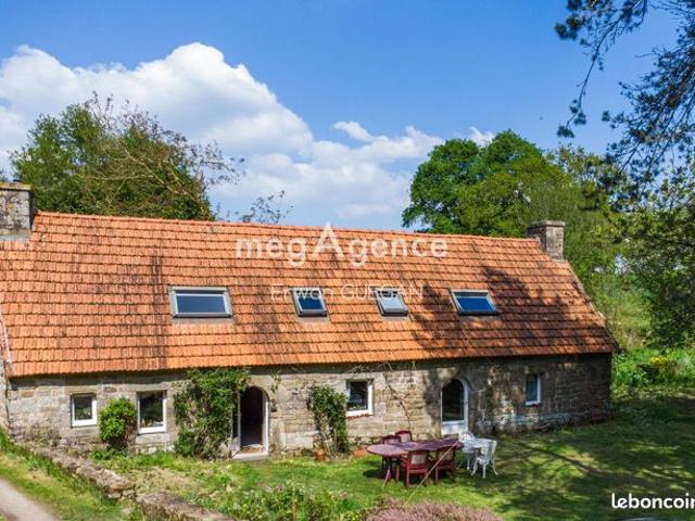 Propriété 5 pièces 130 m²