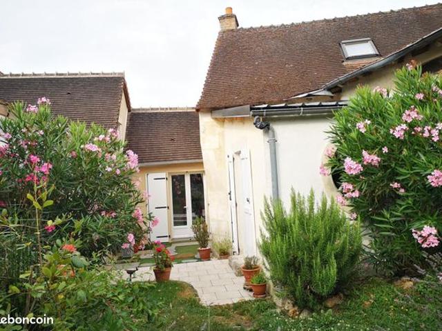 Propriété 5 pièces 130 m²