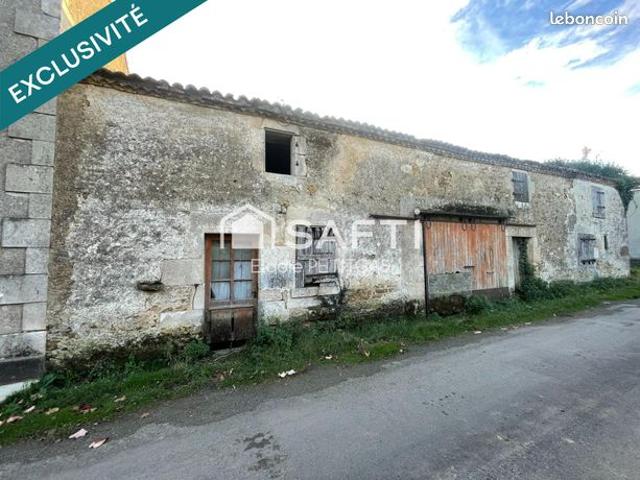 Propriété 5 pièces 130 m²