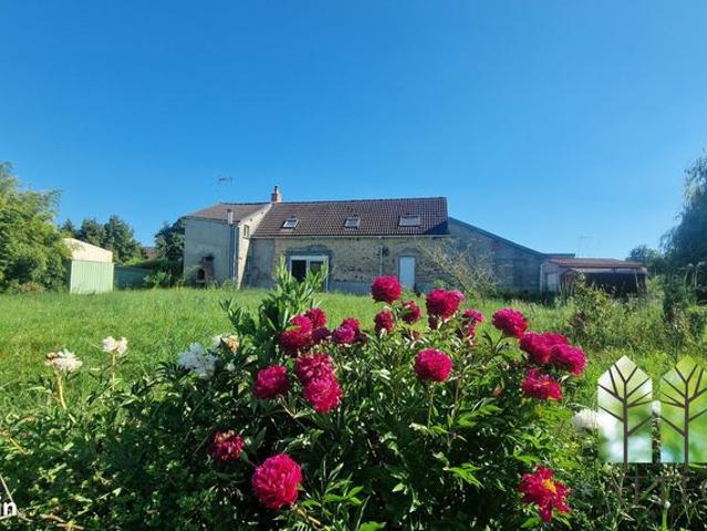 Propriété 5 pièces 130 m²