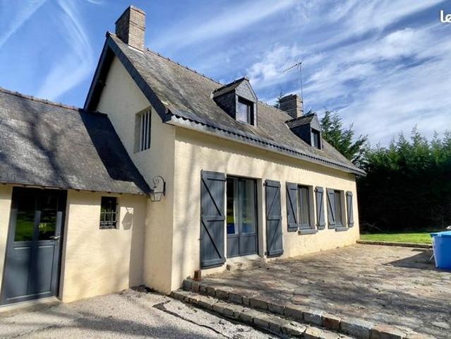 Propriété 5 pièces 130 m²