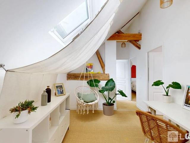 Propriété 5 pièces 130 m²