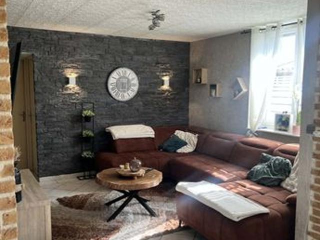Propriété 5 pièces 130 m²