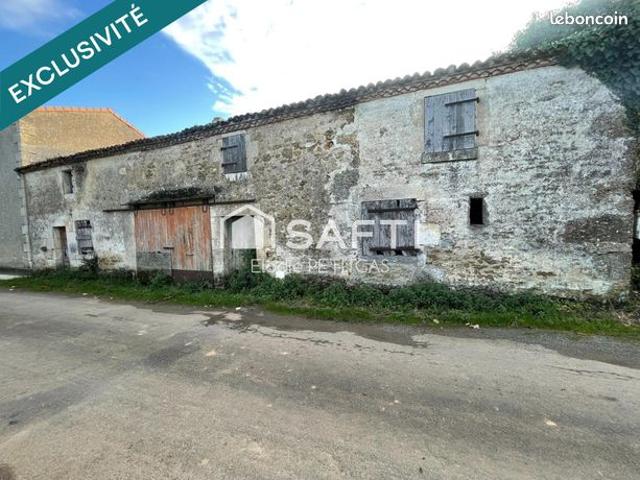 Propriété 5 pièces 130 m²