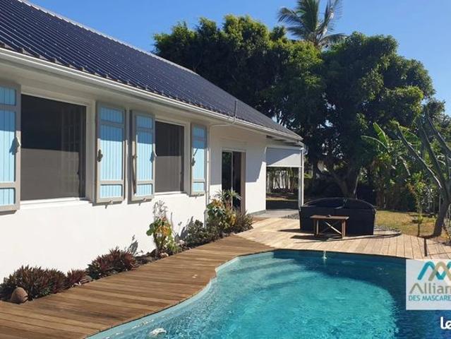 Propriété 5 pièces 130 m²