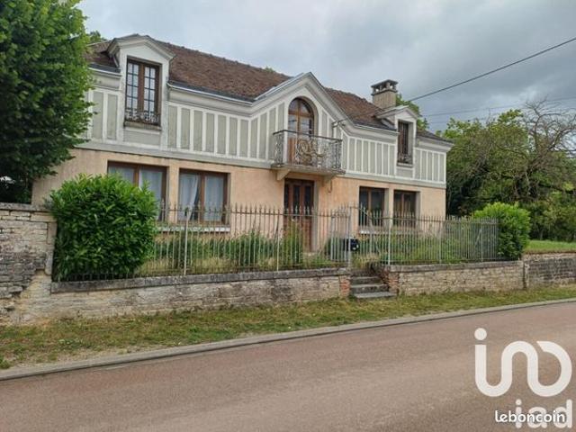 Propriété 5 pièces 130 m²