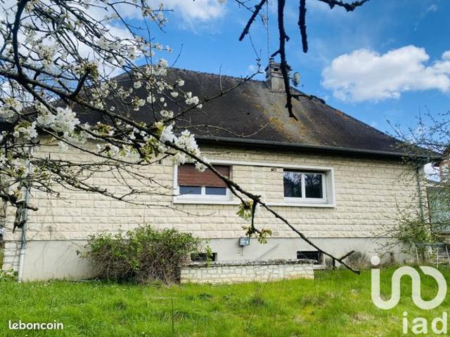 Propriété 5 pièces 130 m²