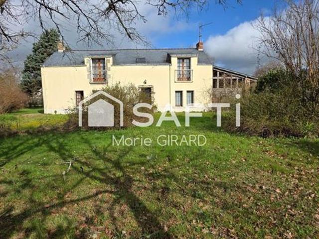 Propriété 5 pièces 131 m²