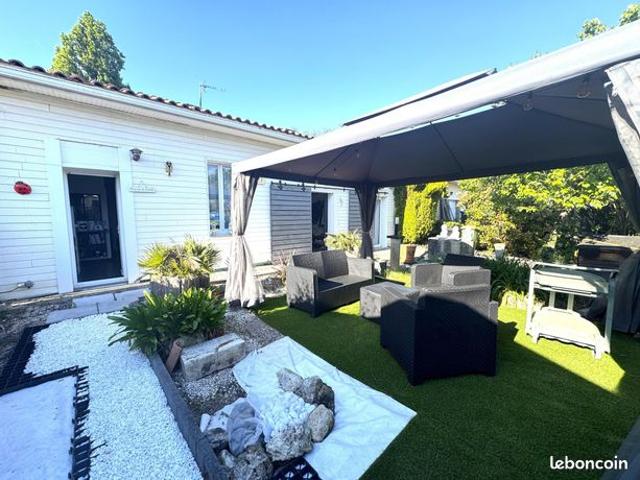 Propriété 5 pièces 131 m²