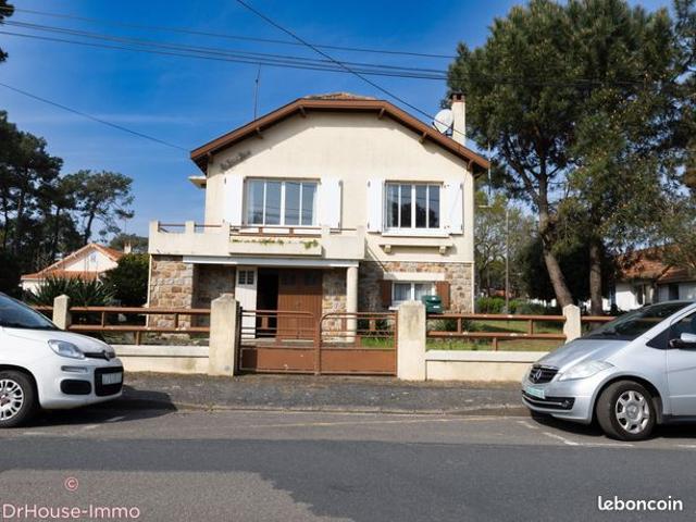 Propriété 5 pièces 131 m²