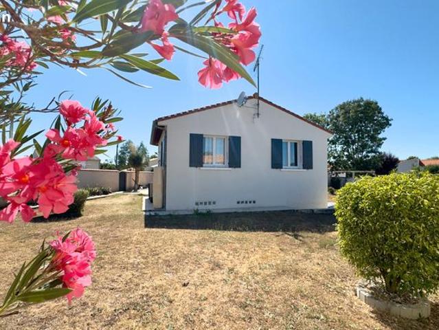 Propriété 5 pièces 131 m²