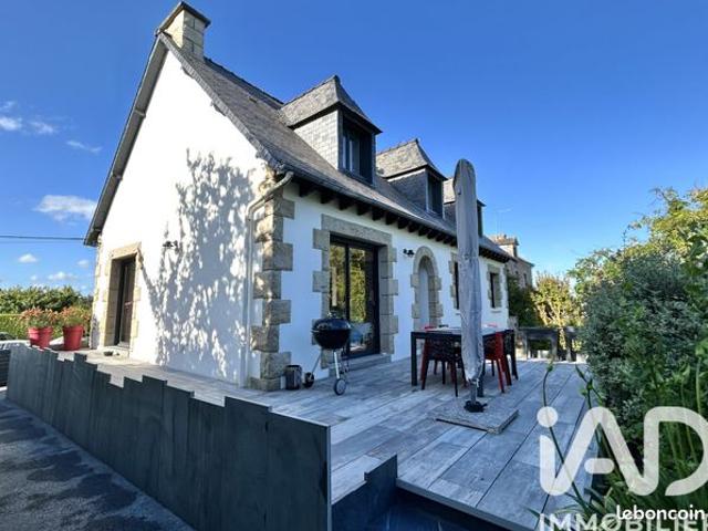 Propriété 5 pièces 131 m²