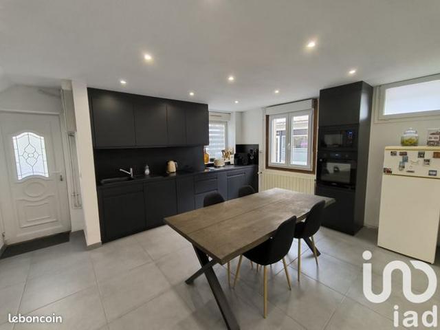 Propriété 5 pièces 131 m²