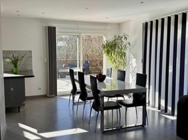 Maison 5 pièces 131 m²