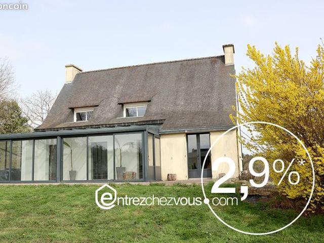 Propriété 5 pièces 131 m²