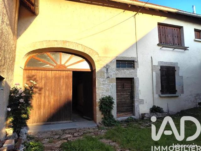 Propriété 5 pièces 131 m²