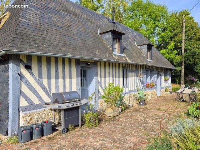 Propriété 5 pièces 131 m²