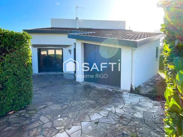 Propriété 5 pièces 131 m²