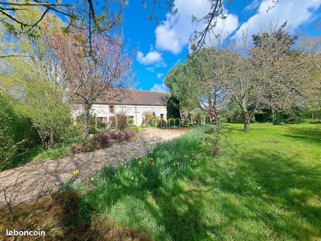 Propriété 5 pièces 131 m²