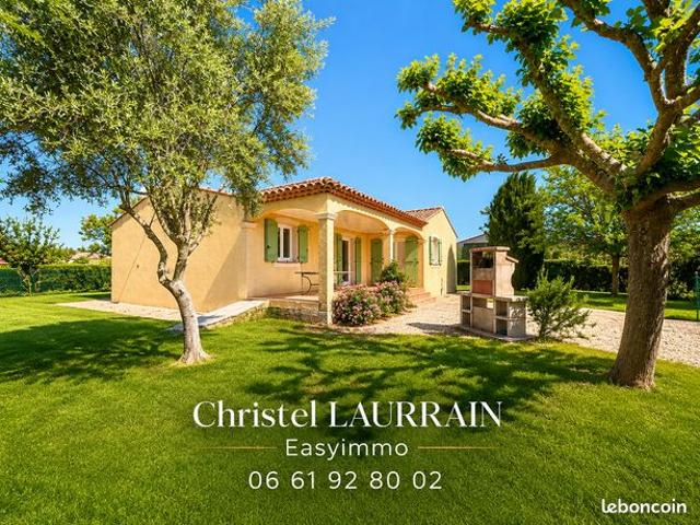 Propriété 5 pièces 131 m²
