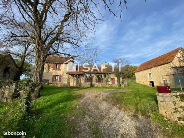 Propriété 5 pièces 131 m²