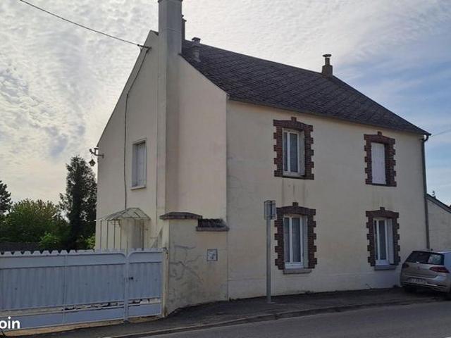 Propriété 5 pièces 131 m²