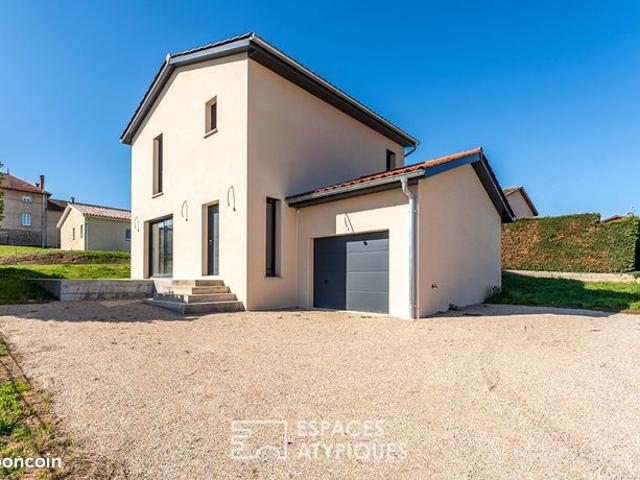 Propriété 5 pièces 131 m²