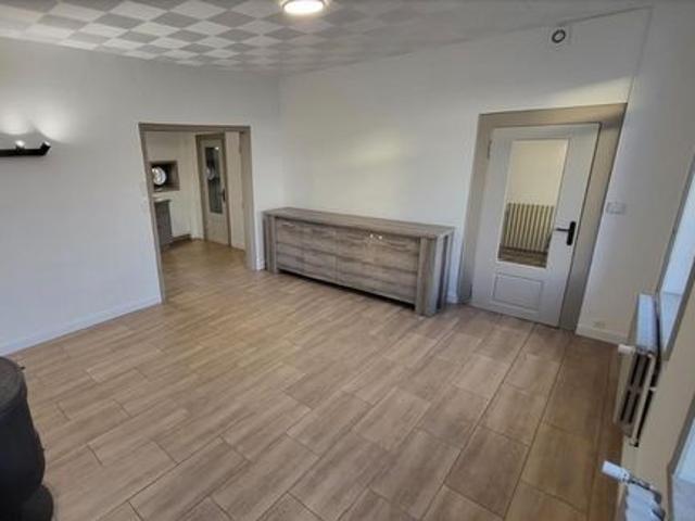 Propriété 5 pièces 131 m²