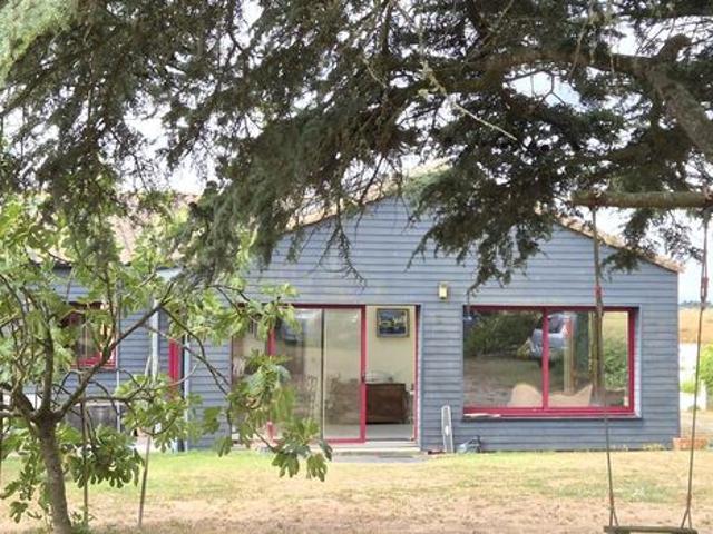 Propriété 5 pièces 132 m²