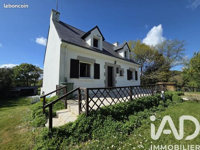 Propriété 5 pièces 132 m²